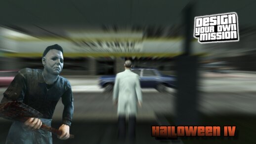 Halloween IV & Pt II